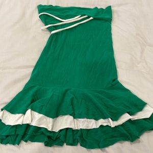 Noelle Tube Dress…as Seen on Jessica Simpson in the Newlyweds!